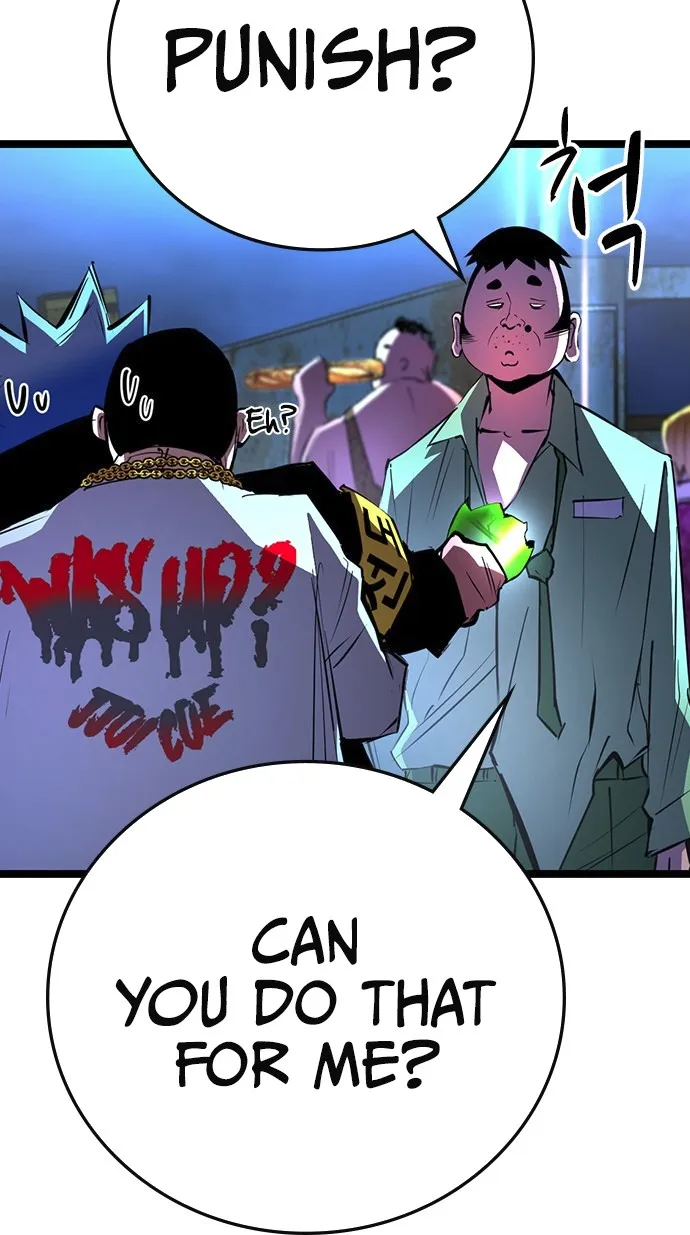 Hallym Gymnasium Chapter 108 page 110 - 