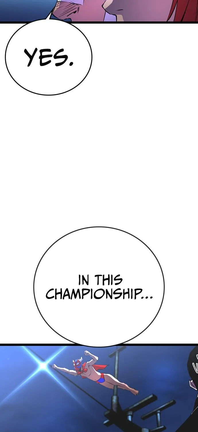 Hallym Gymnasium Chapter 108 page 117 - 