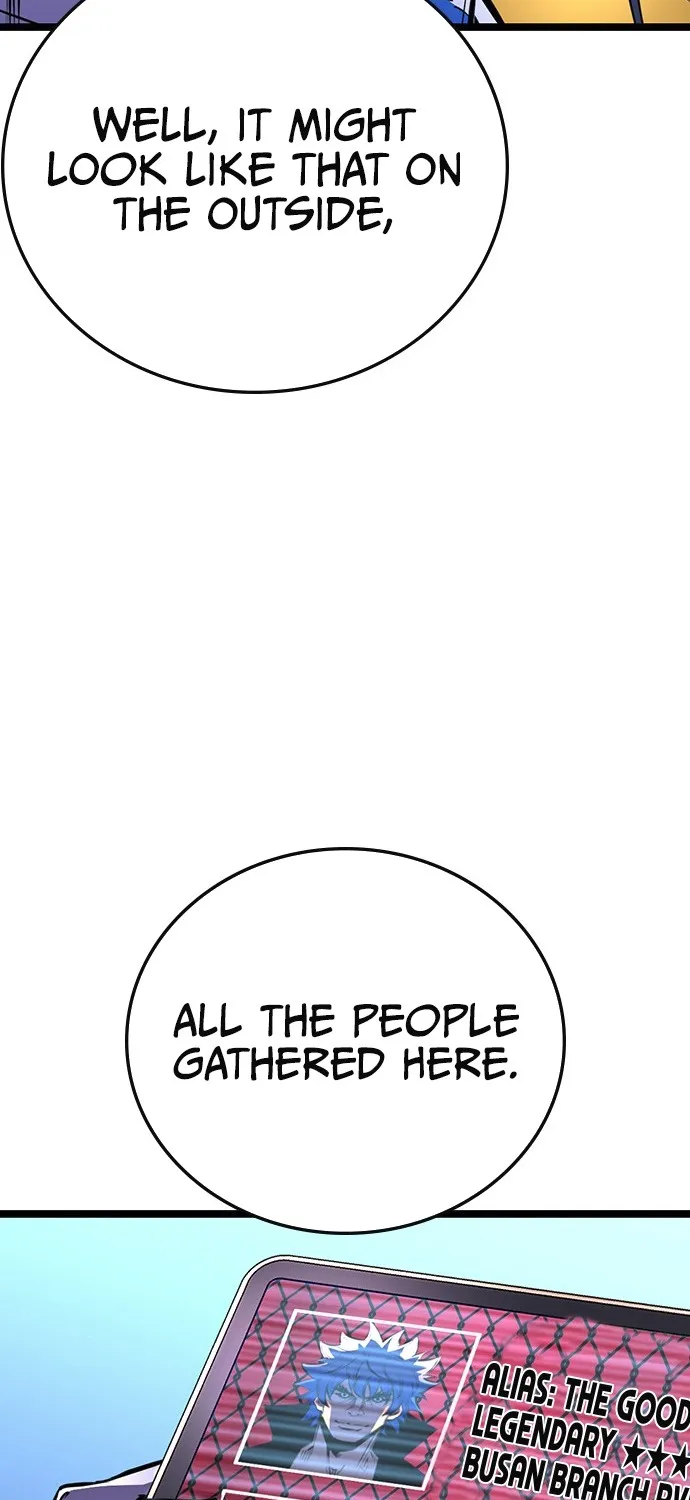 Hallym Gymnasium Chapter 108 page 123 - 