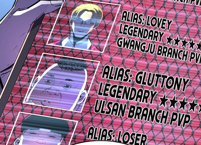 Hallym Gymnasium Chapter 108 page 124 - 