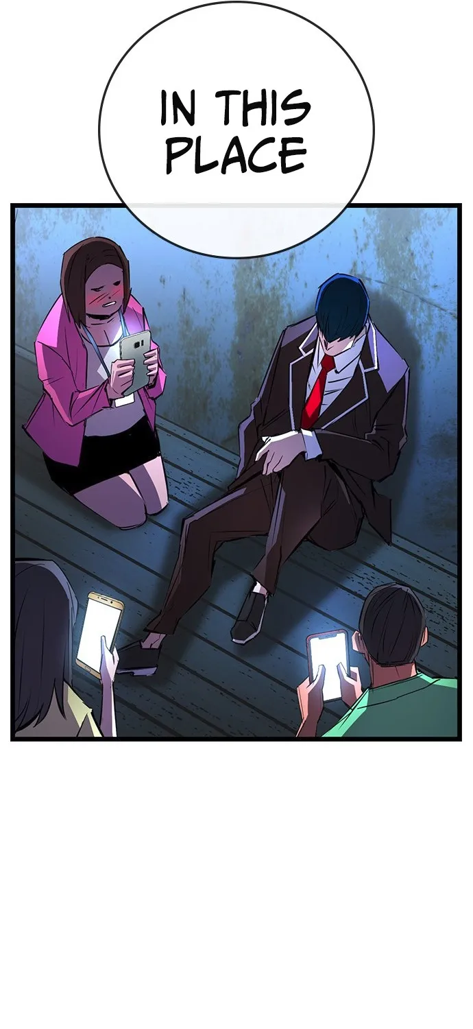 Hallym Gymnasium Chapter 108 page 126 - 