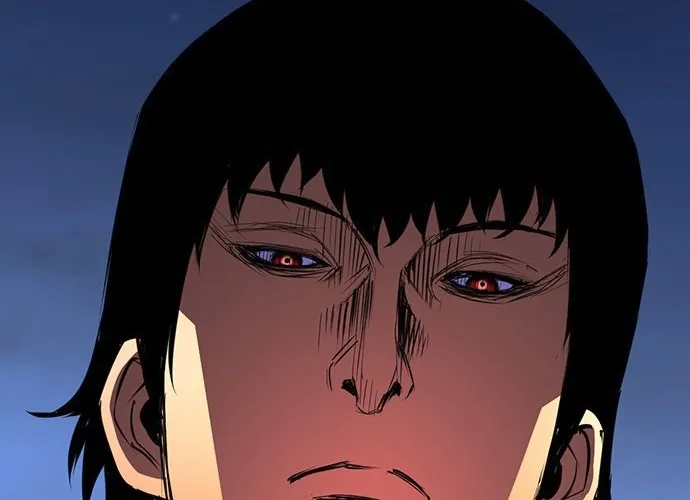 Hallym Gymnasium Chapter 108 page 135 - 