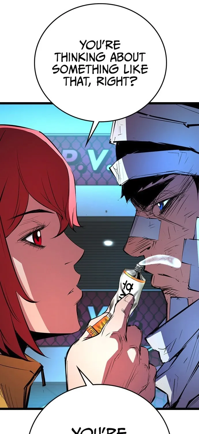 Hallym Gymnasium Chapter 108 page 15 - 