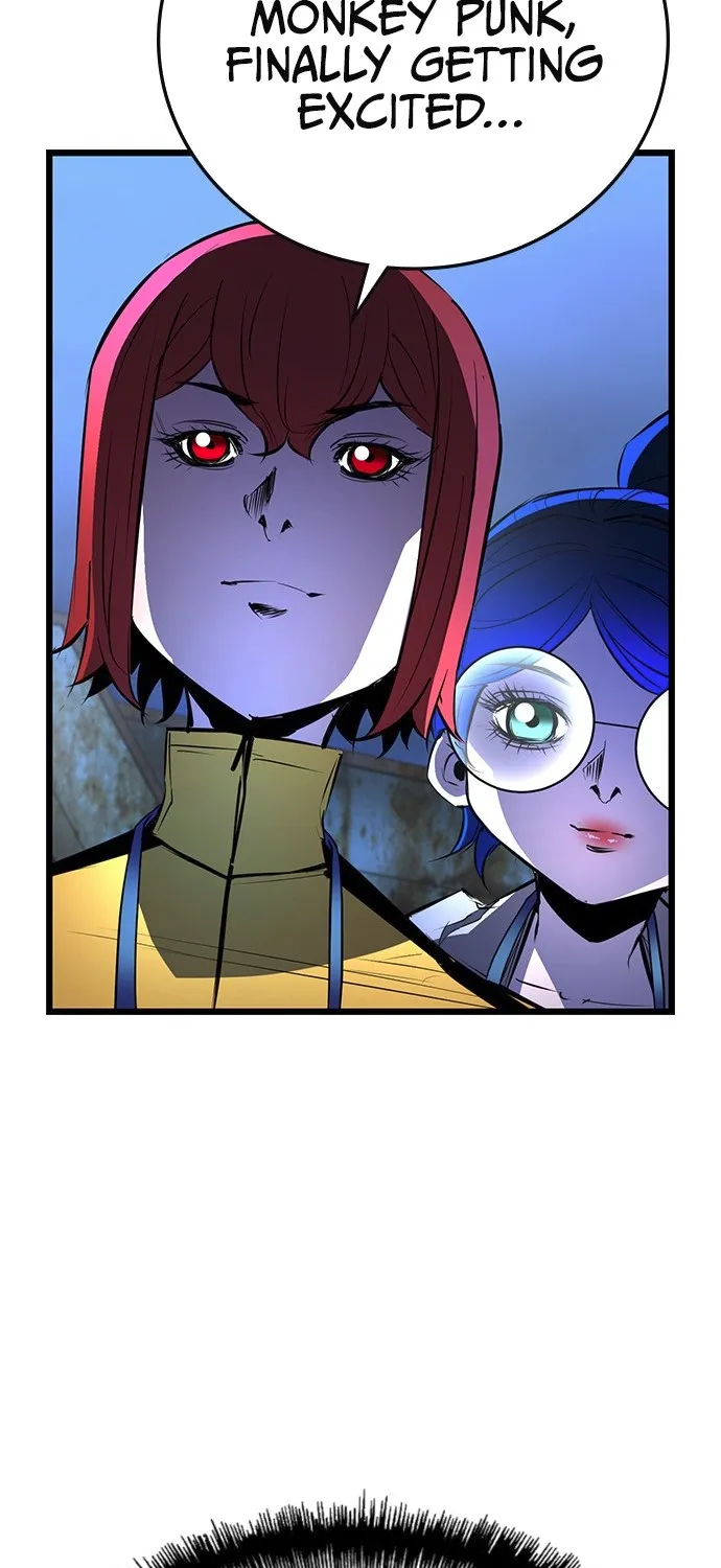 Hallym Gymnasium Chapter 108 page 151 - 