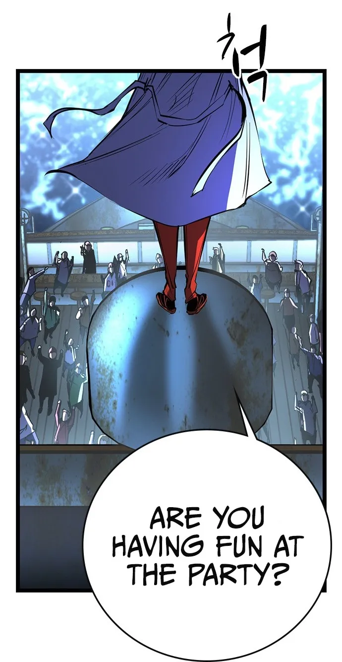 Hallym Gymnasium Chapter 108 page 155 - 
