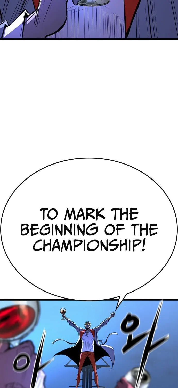 Hallym Gymnasium Chapter 108 page 160 - 