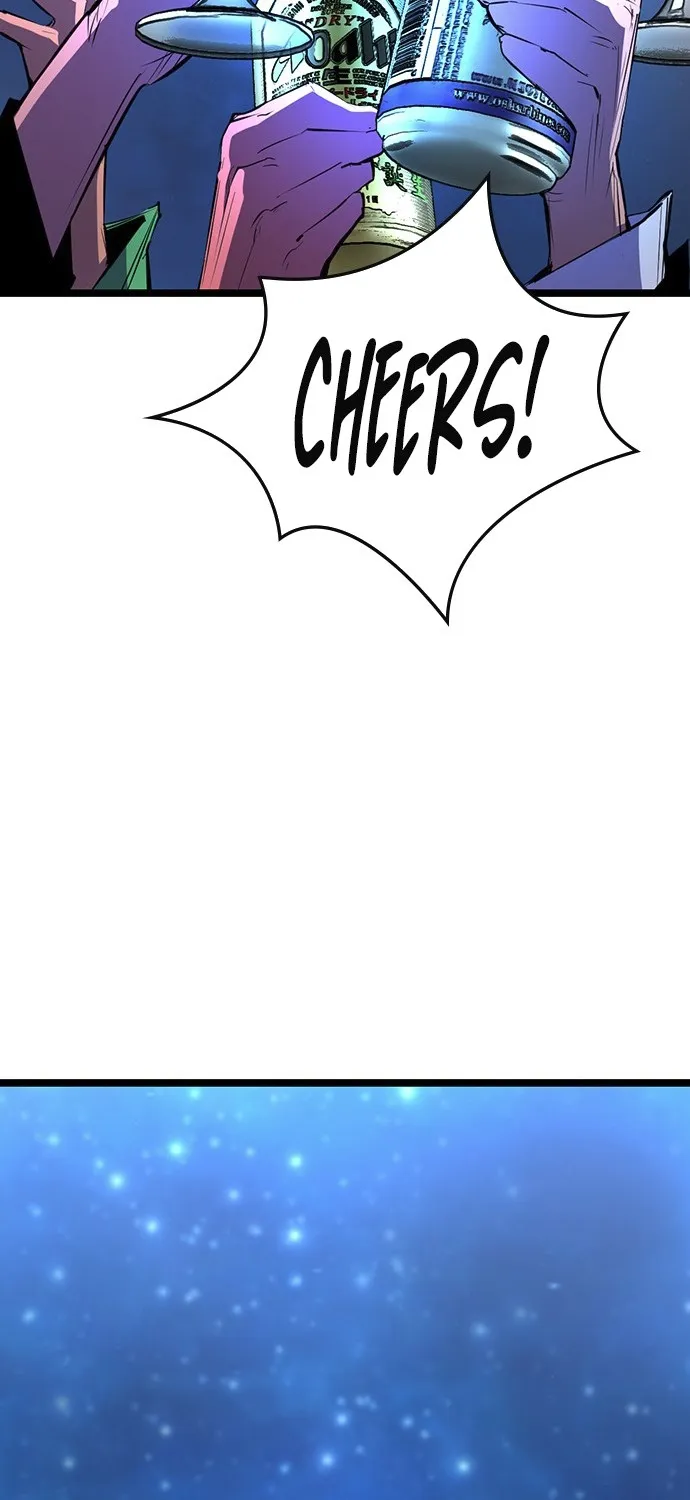 Hallym Gymnasium Chapter 108 page 166 - 