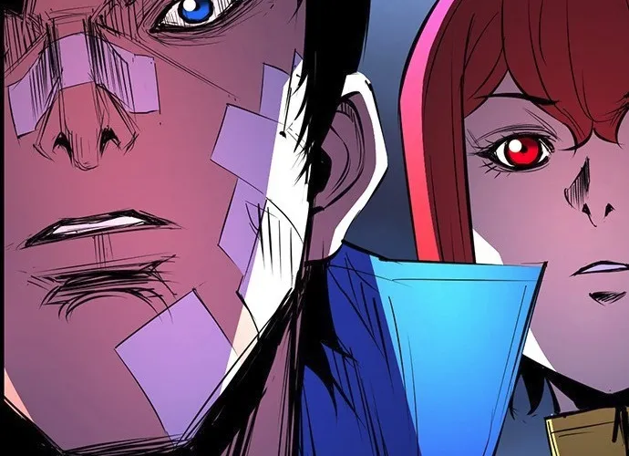Hallym Gymnasium Chapter 108 page 176 - 