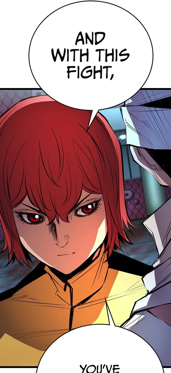 Hallym Gymnasium Chapter 108 page 20 - 