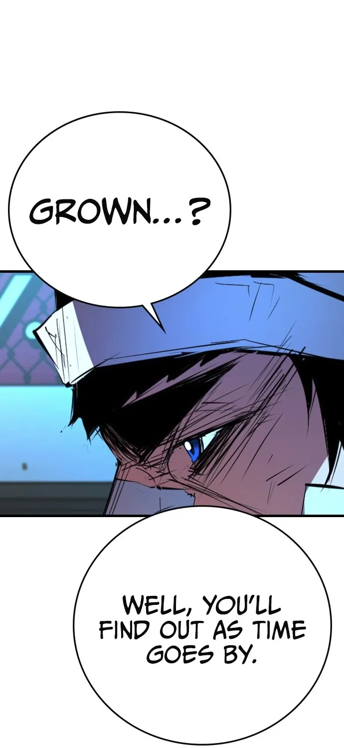 Hallym Gymnasium Chapter 108 page 22 - 