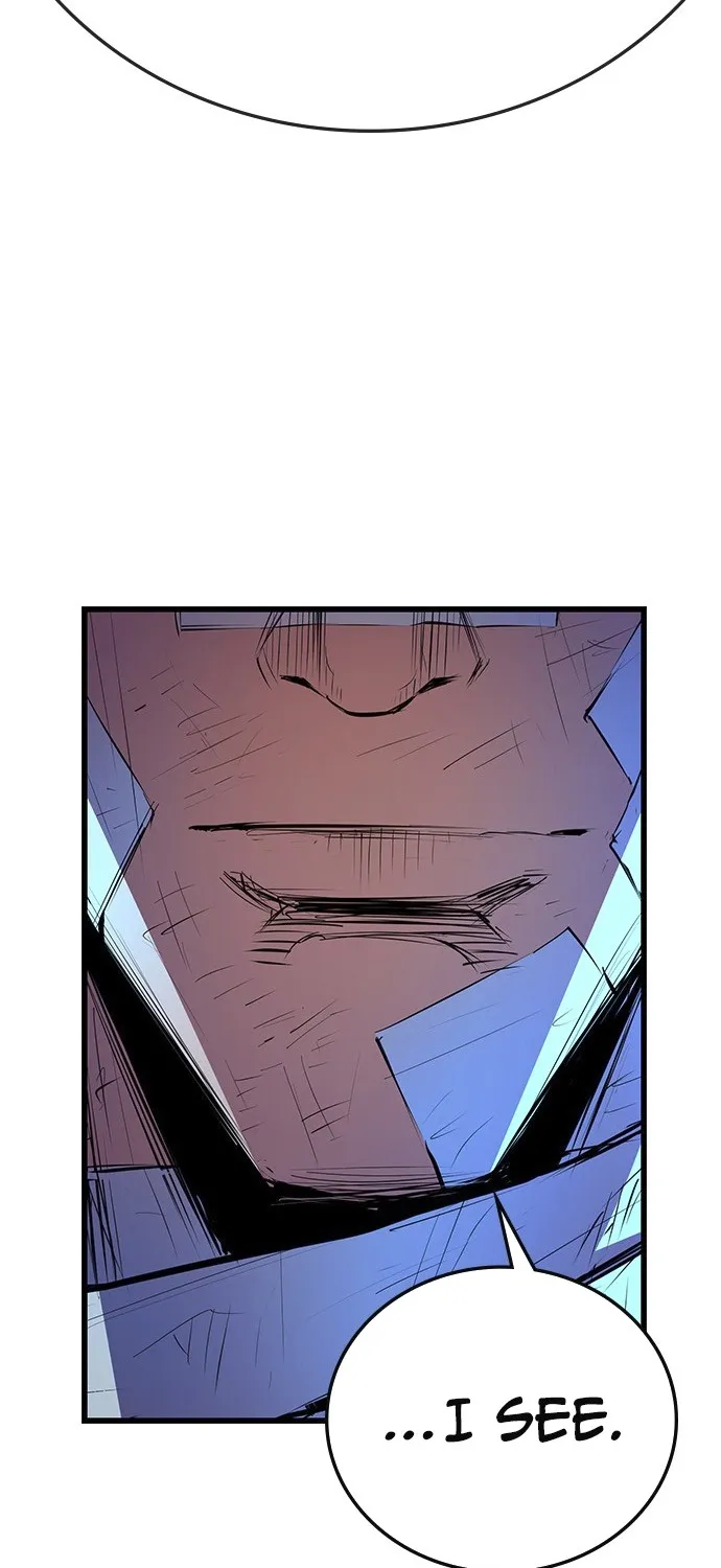 Hallym Gymnasium Chapter 108 page 28 - 