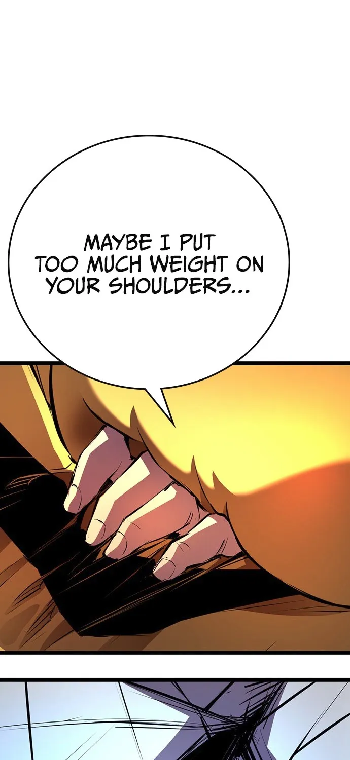 Hallym Gymnasium Chapter 108 page 33 - 