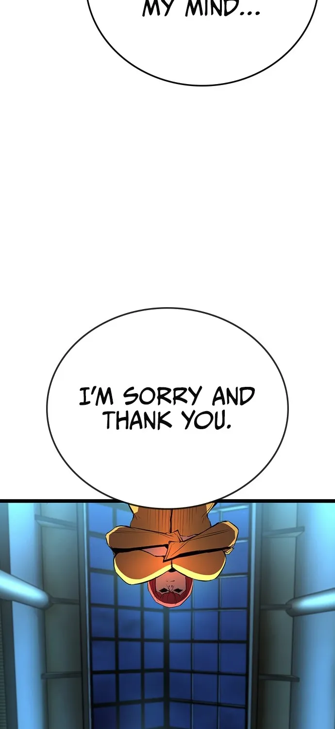 Hallym Gymnasium Chapter 108 page 35 - 