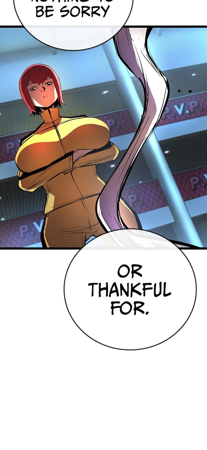 Hallym Gymnasium Chapter 108 page 39 - 