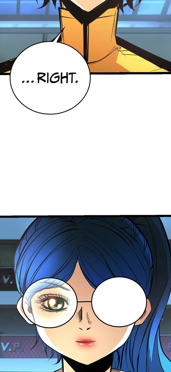 Hallym Gymnasium Chapter 108 page 45 - 