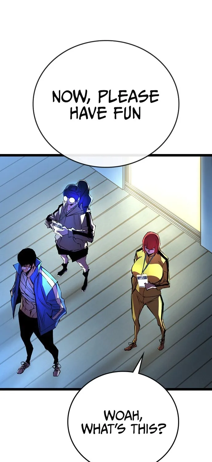 Hallym Gymnasium Chapter 108 page 66 - 