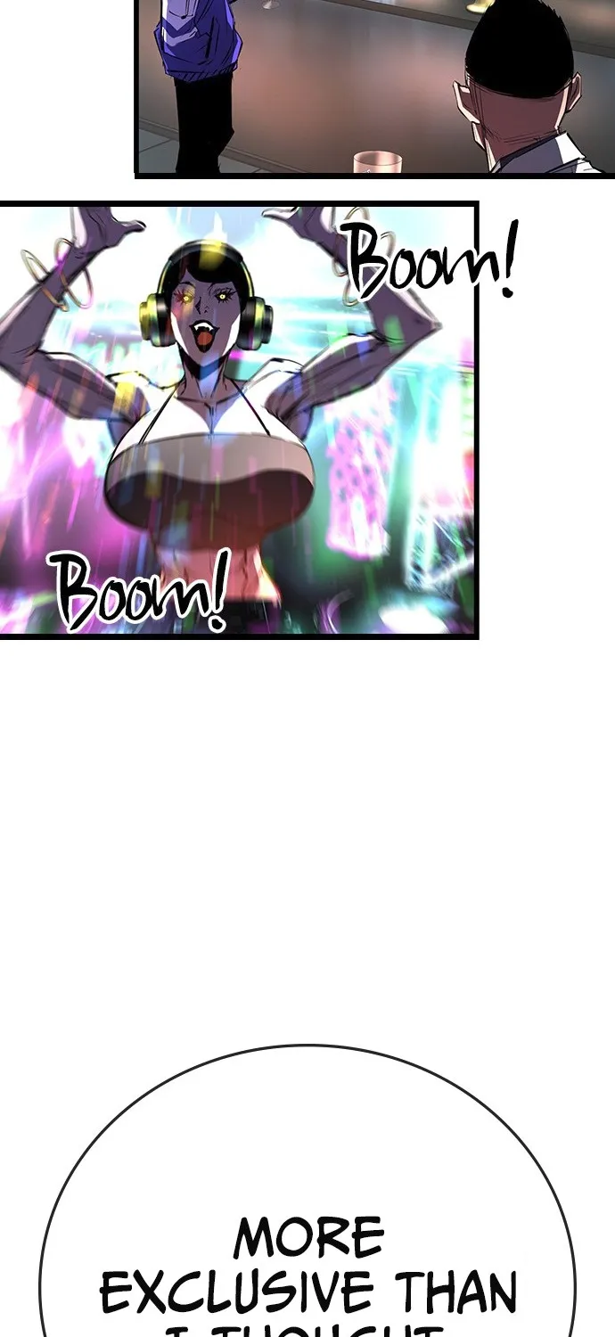 Hallym Gymnasium Chapter 108 page 70 - 