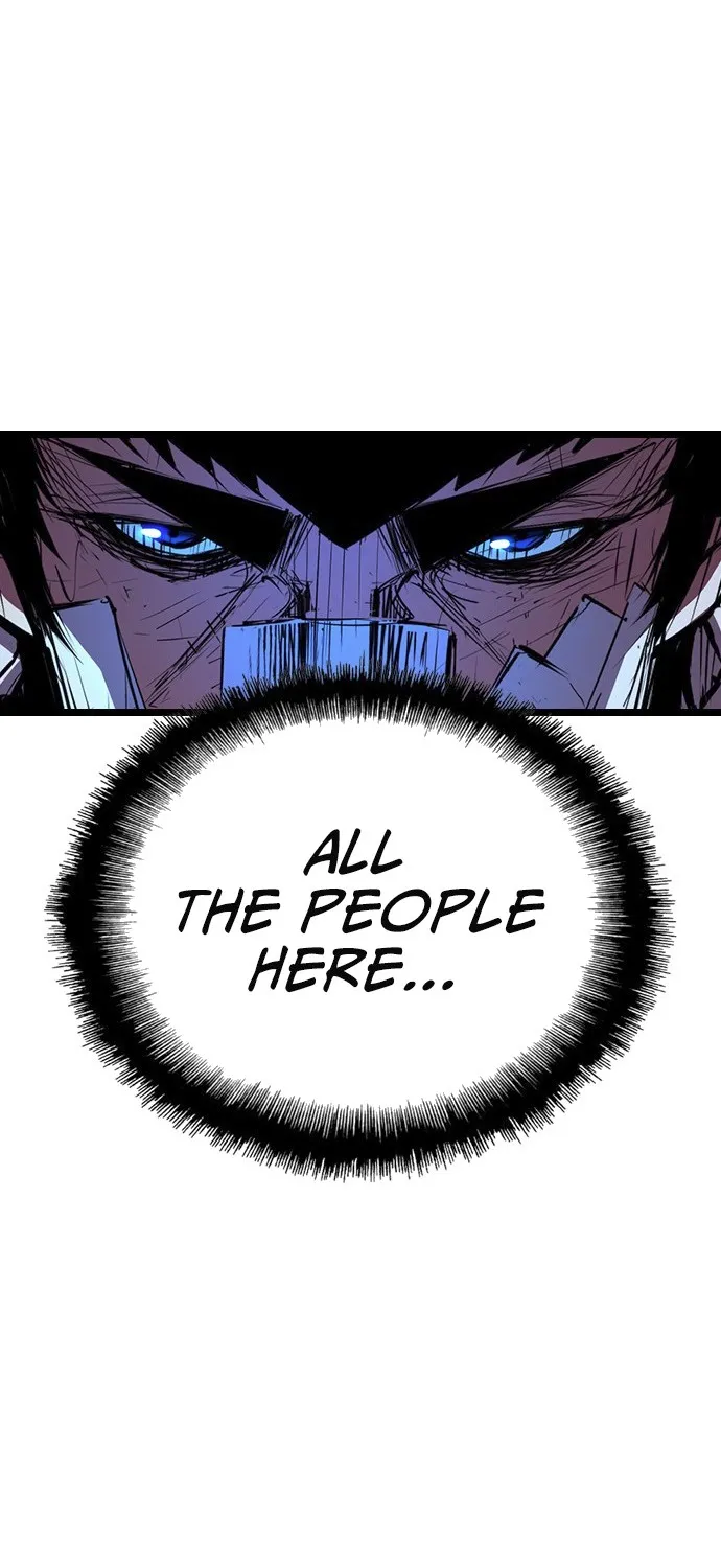 Hallym Gymnasium Chapter 108 page 76 - 