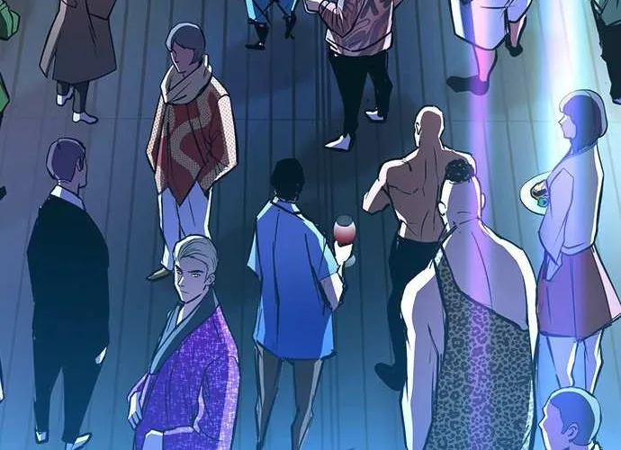 Hallym Gymnasium Chapter 108 page 79 - 