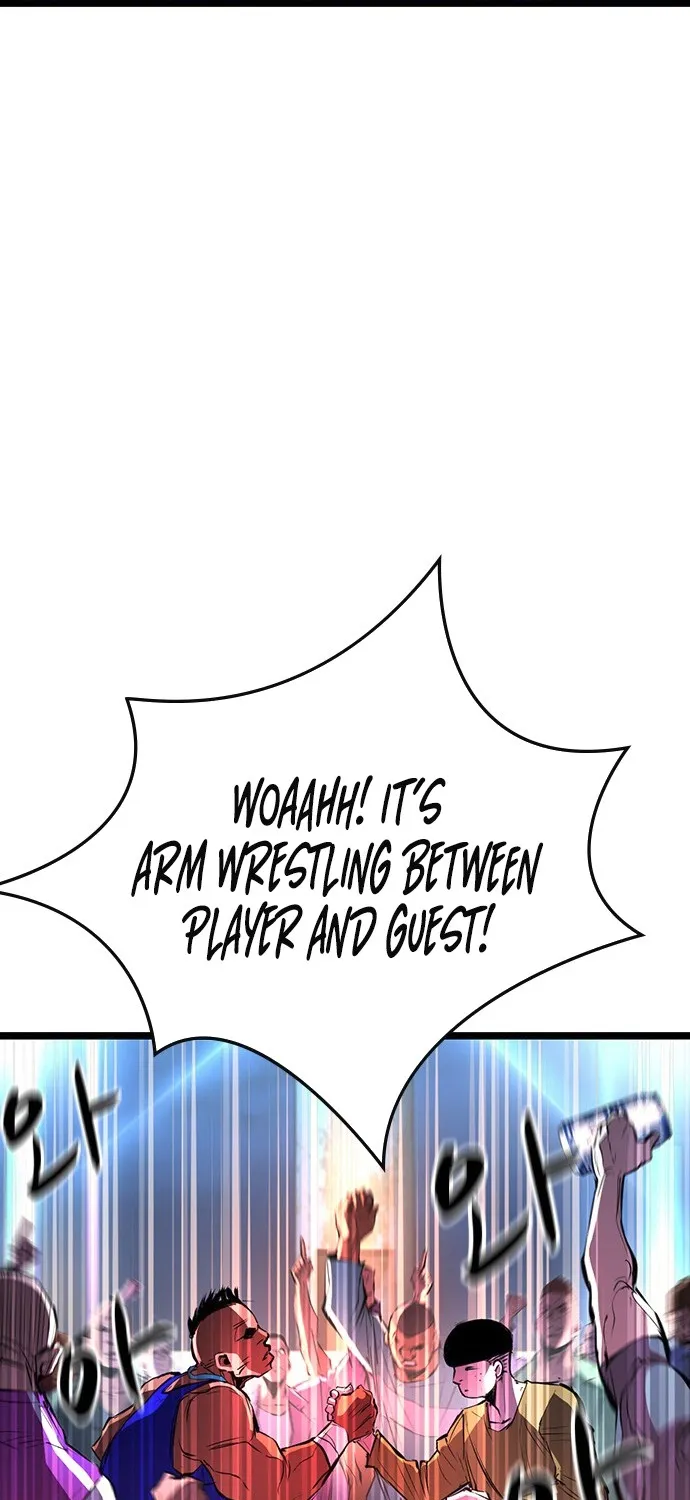 Hallym Gymnasium Chapter 108 page 81 - 