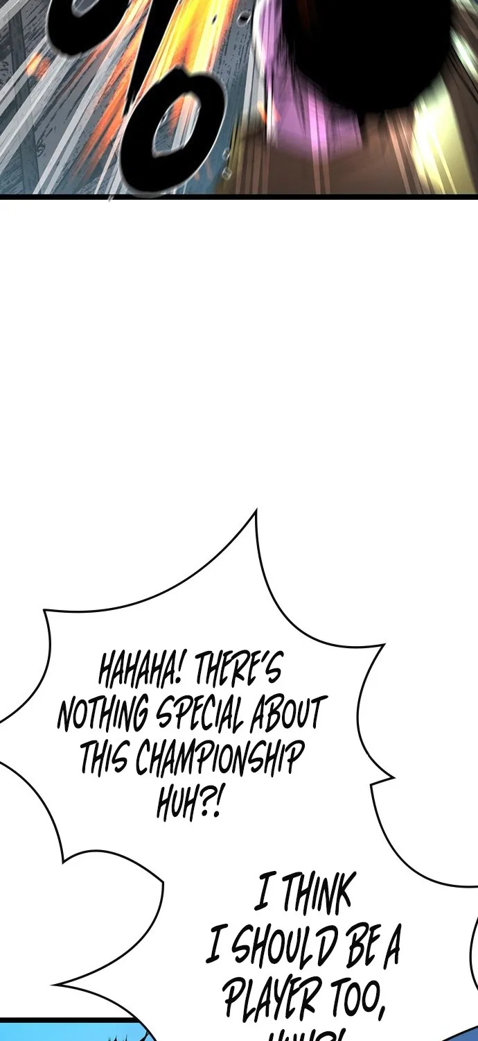 Hallym Gymnasium Chapter 108 page 85 - 
