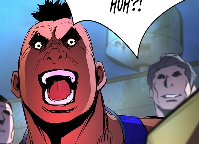 Hallym Gymnasium Chapter 108 page 86 - 