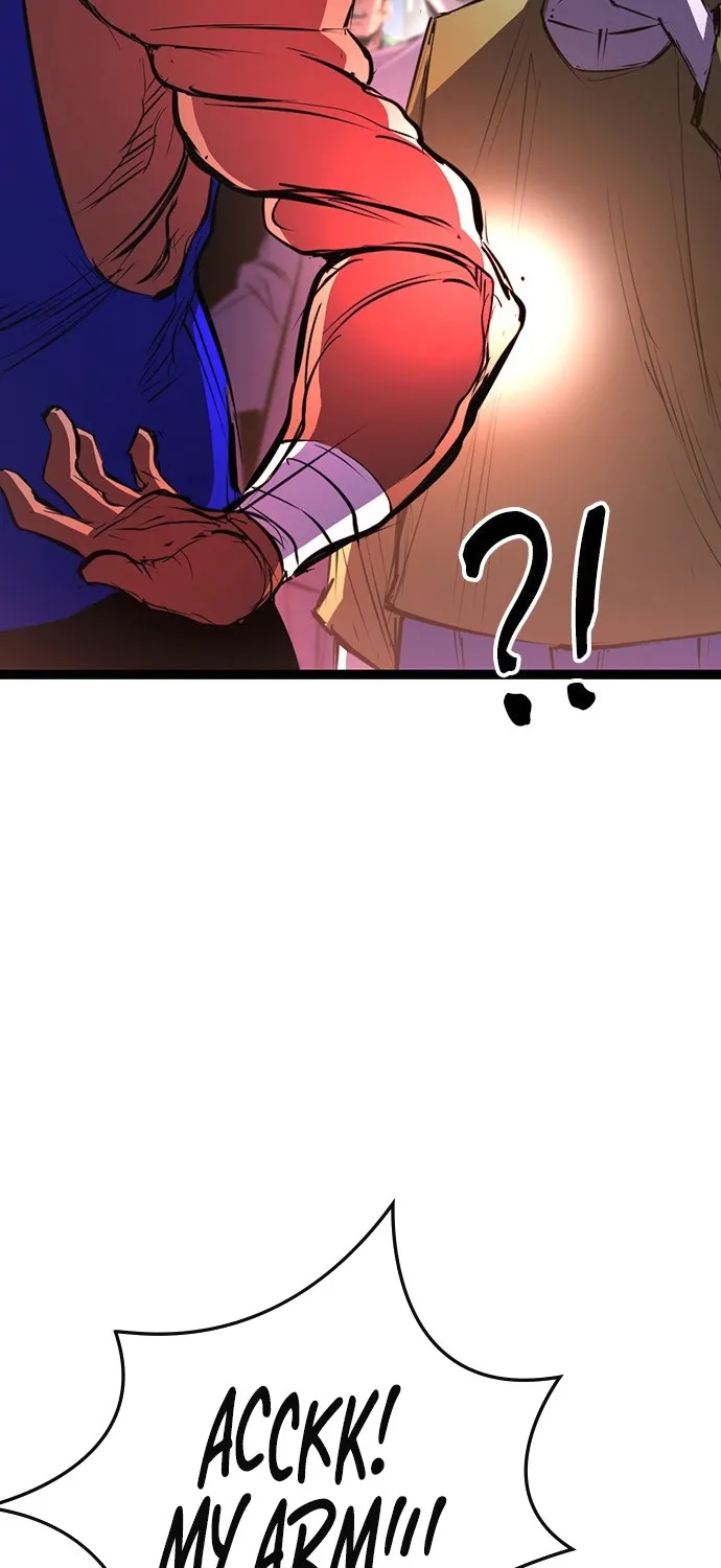 Hallym Gymnasium Chapter 108 page 89 - 