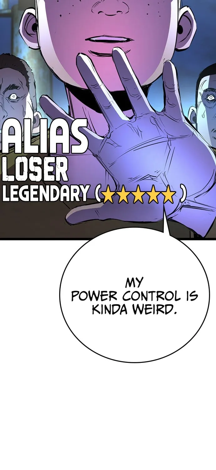 Hallym Gymnasium Chapter 108 page 91 - 