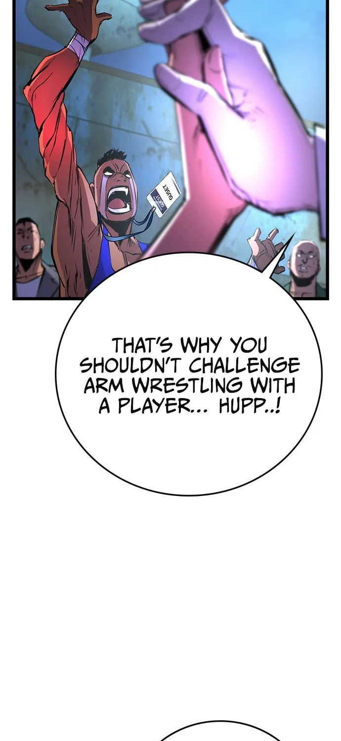 Hallym Gymnasium Chapter 108 page 93 - 