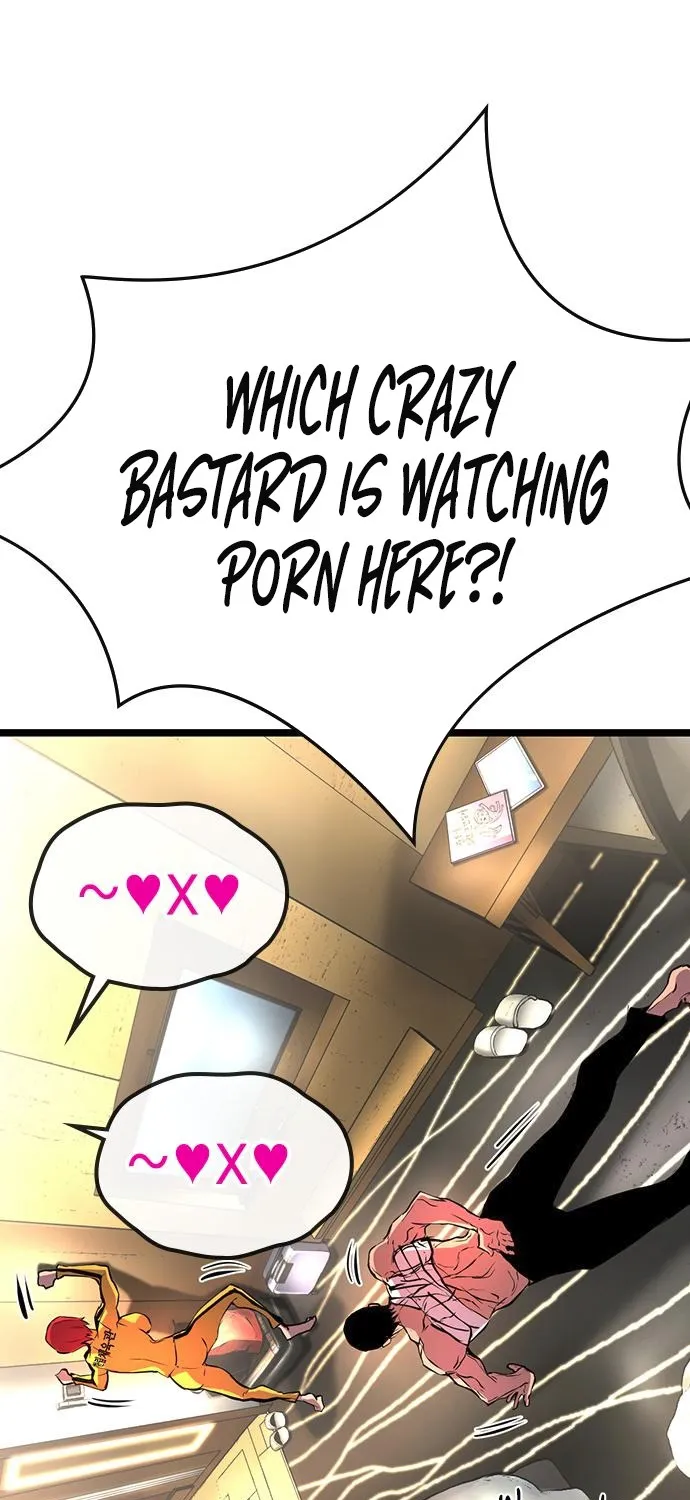 Hallym Gymnasium Chapter 109 page 101 - 