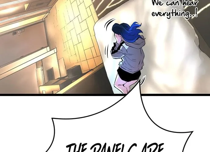 Hallym Gymnasium Chapter 109 page 102 - 