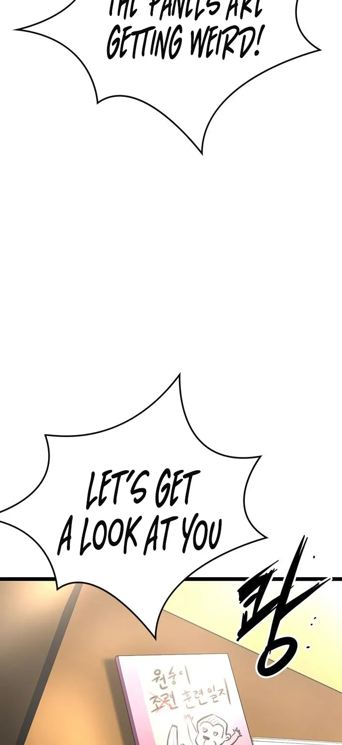 Hallym Gymnasium Chapter 109 page 103 - 