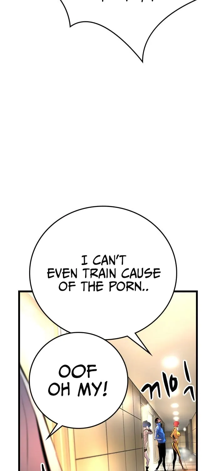 Hallym Gymnasium Chapter 109 page 105 - 