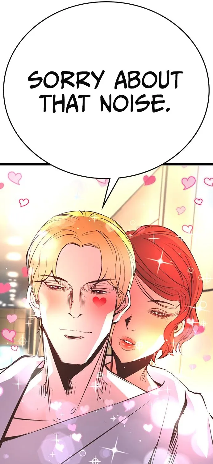 Hallym Gymnasium Chapter 109 page 108 - 
