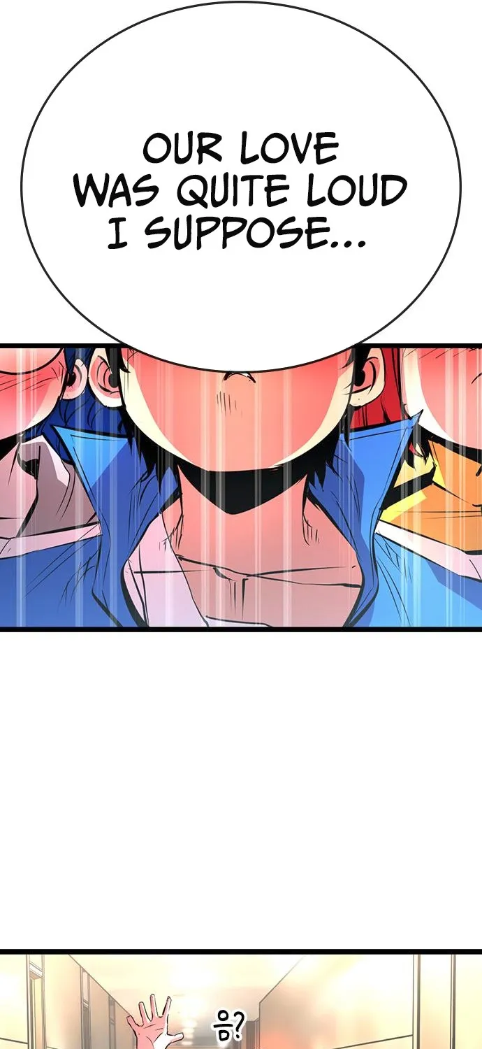Hallym Gymnasium Chapter 109 page 110 - 