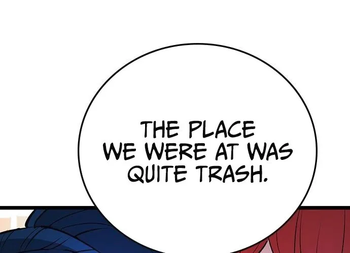Hallym Gymnasium Chapter 109 page 12 - 