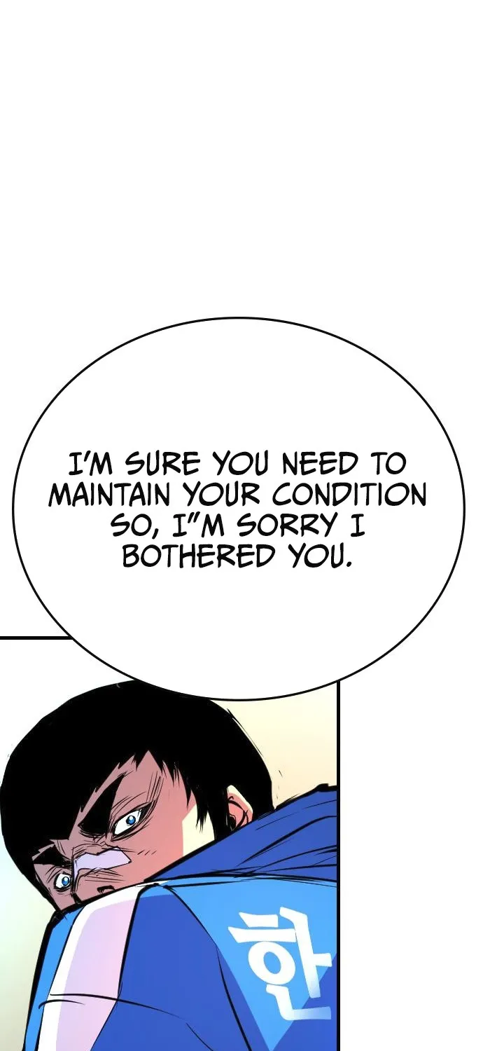 Hallym Gymnasium Chapter 109 page 114 - 