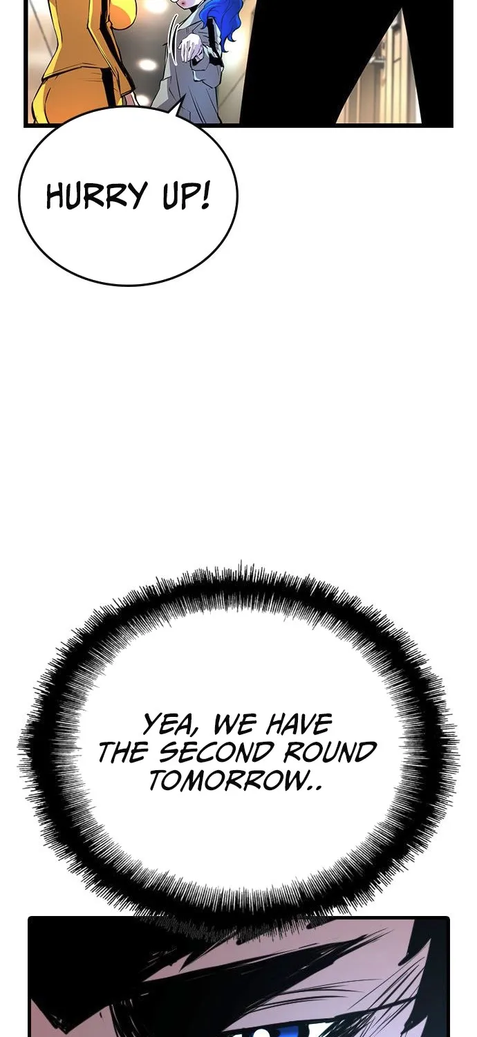 Hallym Gymnasium Chapter 109 page 120 - 
