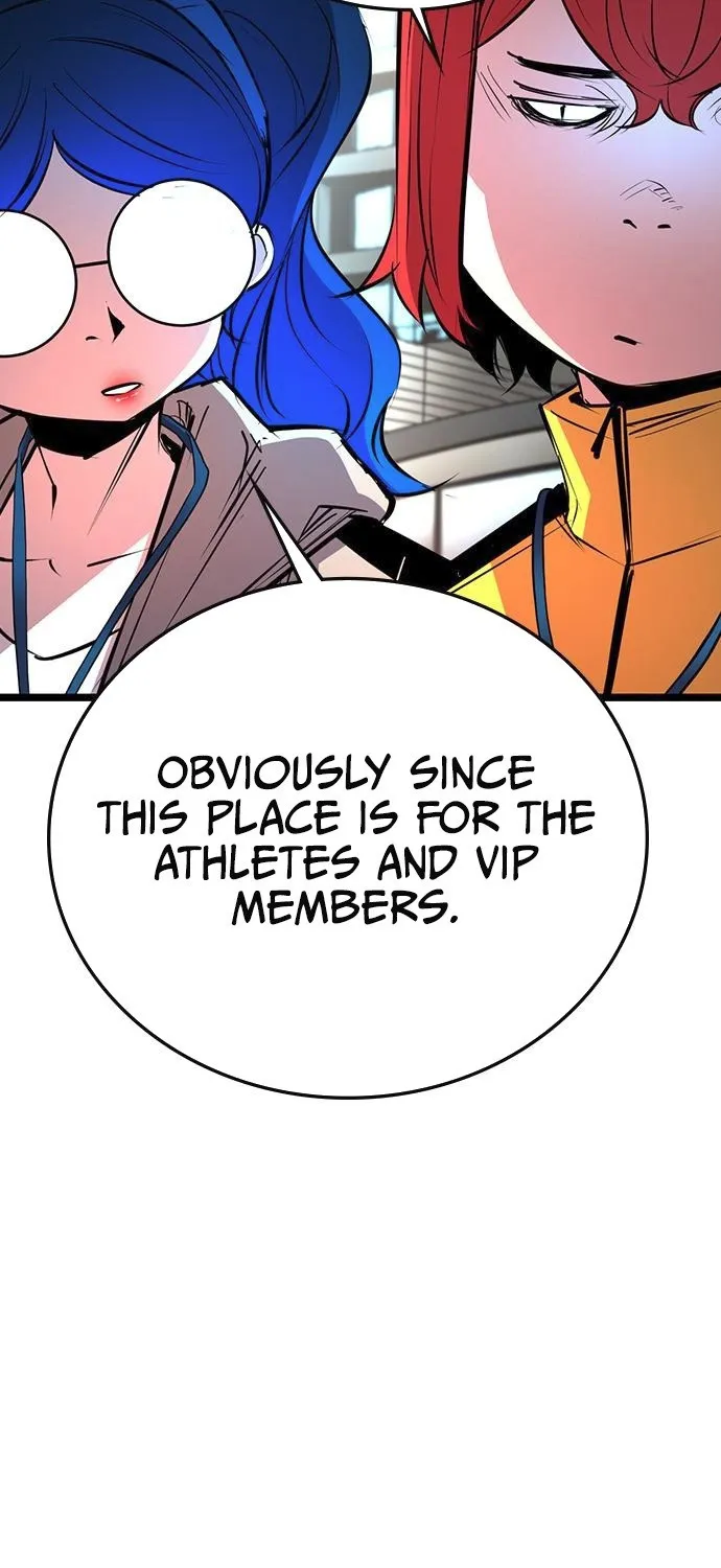 Hallym Gymnasium Chapter 109 page 13 - 