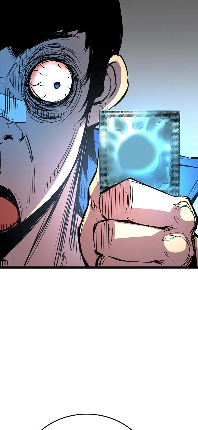 Hallym Gymnasium Chapter 109 page 124 - 