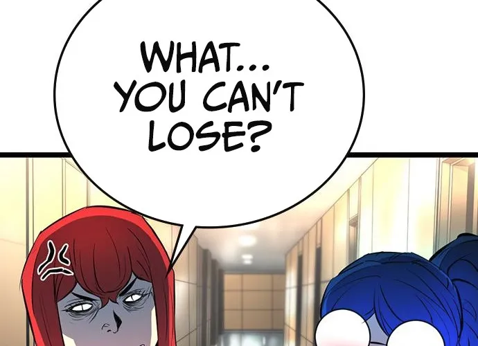 Hallym Gymnasium Chapter 109 page 125 - 
