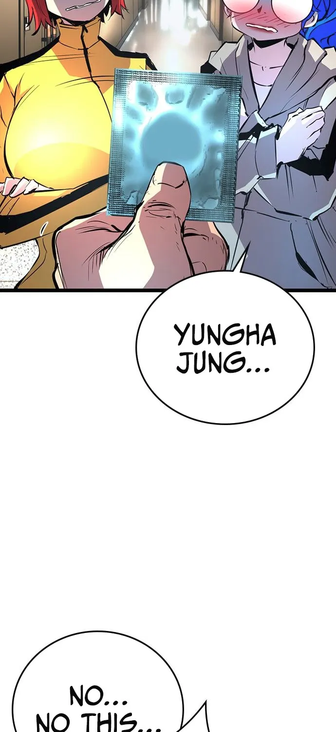Hallym Gymnasium Chapter 109 page 126 - 