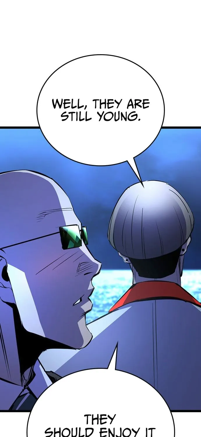 Hallym Gymnasium Chapter 109 page 131 - 