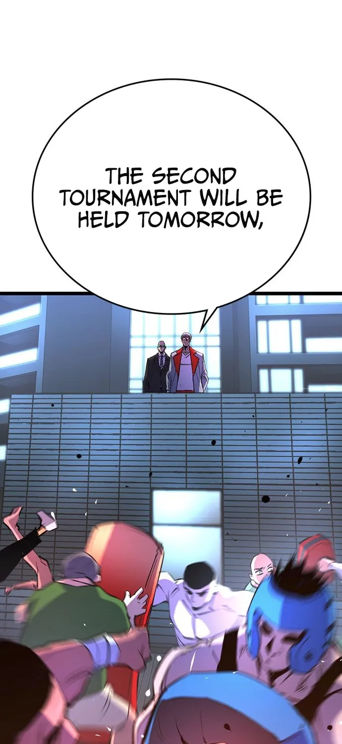 Hallym Gymnasium Chapter 109 page 133 - 