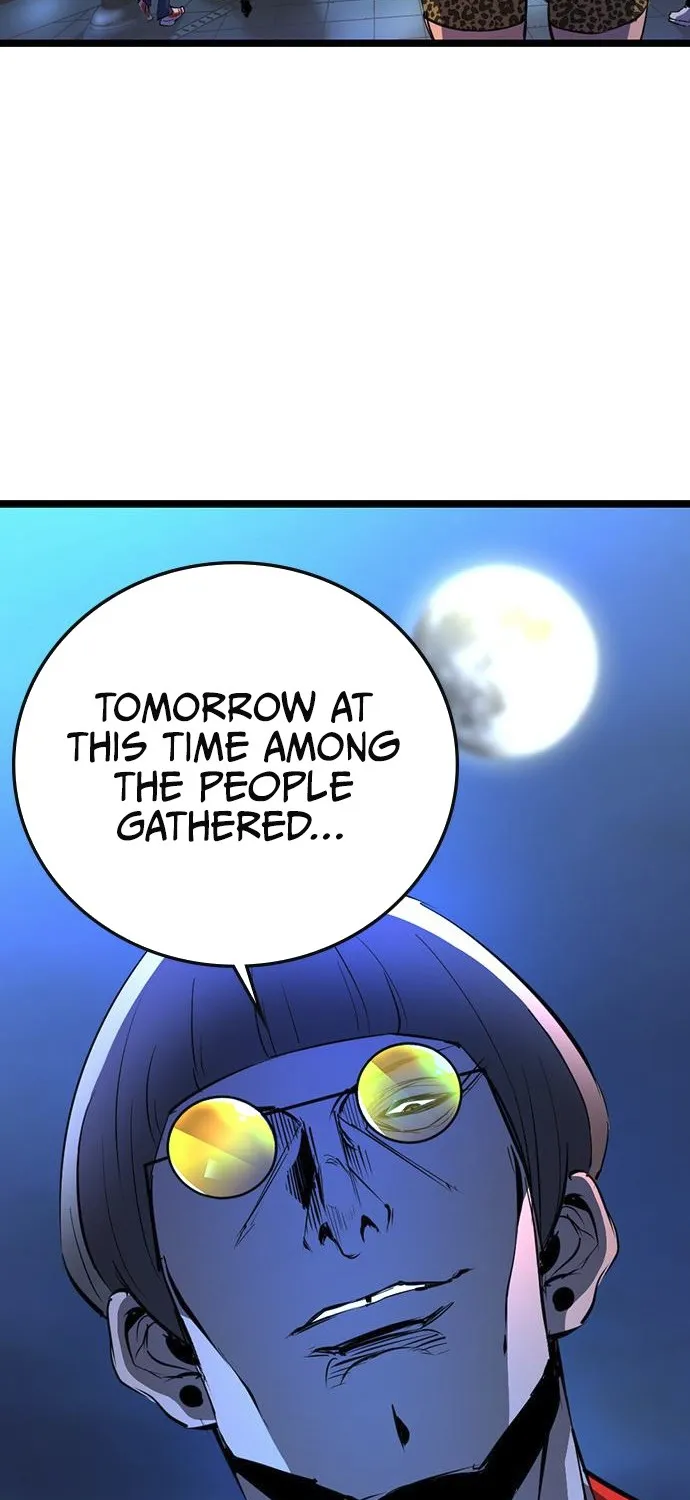 Hallym Gymnasium Chapter 109 page 137 - 