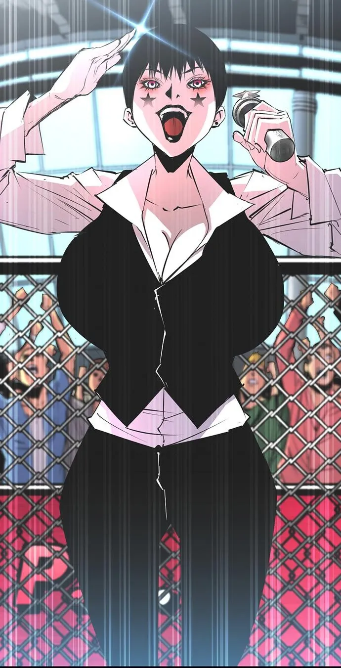 Hallym Gymnasium Chapter 109 page 149 - 