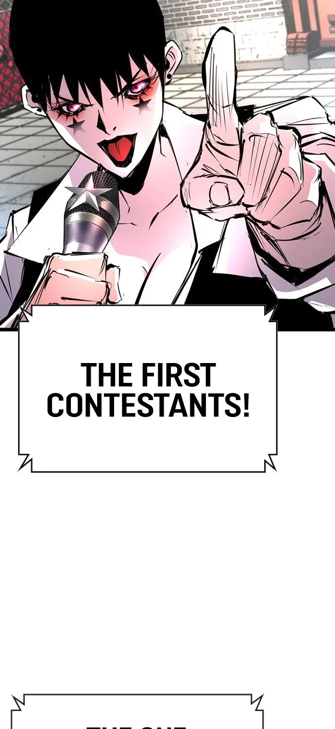 Hallym Gymnasium Chapter 109 page 166 - 