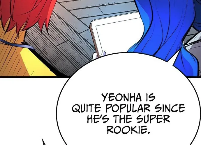 Hallym Gymnasium Chapter 109 page 18 - 