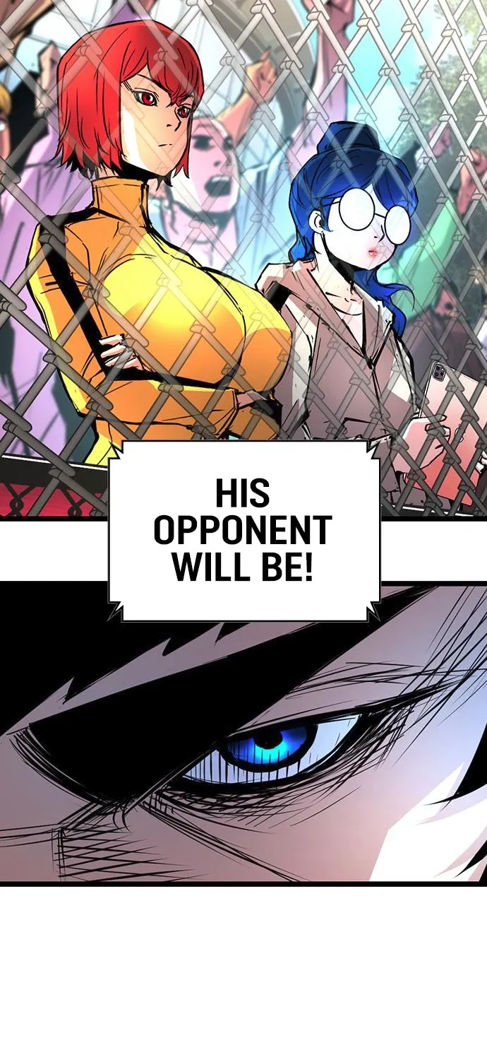 Hallym Gymnasium Chapter 109 page 175 - 