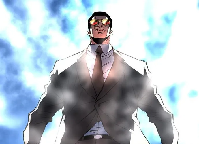 Hallym Gymnasium Chapter 109 page 180 - 